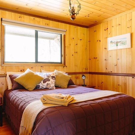 Tuckeroo Cabañas&Gardens Rathdowney Habitación foto