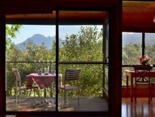 Tuckeroo Cabañas&Gardens Rathdowney Exterior foto